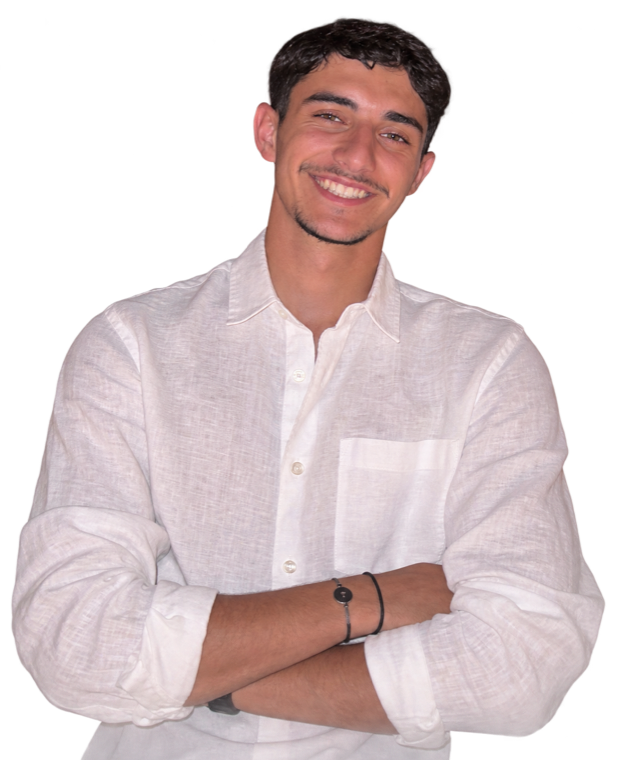 Ethan Cohen, fondateur d'Altheis